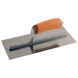 Super Prof, pleisterspaan, RVS, Soft handgrip 0,8 mm