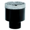 Diamant Tegelboor 60 mm Droog M 14 Inter Dynamics