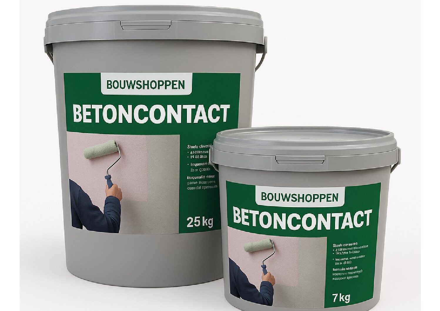 Bouwshoppen Betoncontact