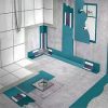 Epoxy voor waterdichting