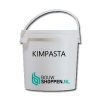 Kimpasta/Waterdichtingspasta emmer á 7 kg