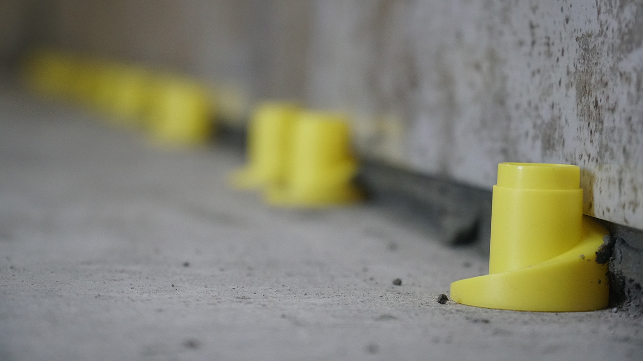 Hoogtedoppen Wandtegels - Afbeelding 5