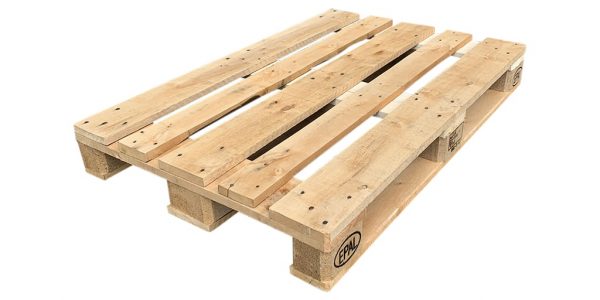 Europallet (statiegeld)