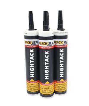 QUICKSEAL HIGH TACK koker á 290 ml